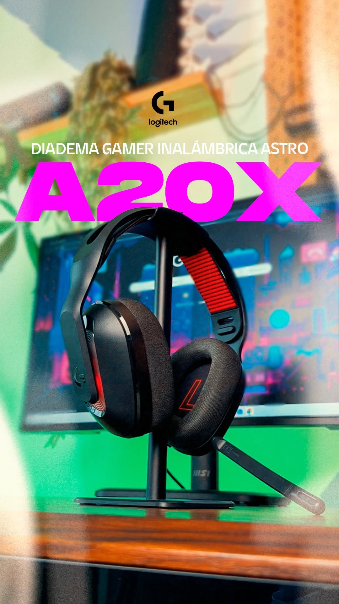 Publicación de Instagram de @tauretcomputadores